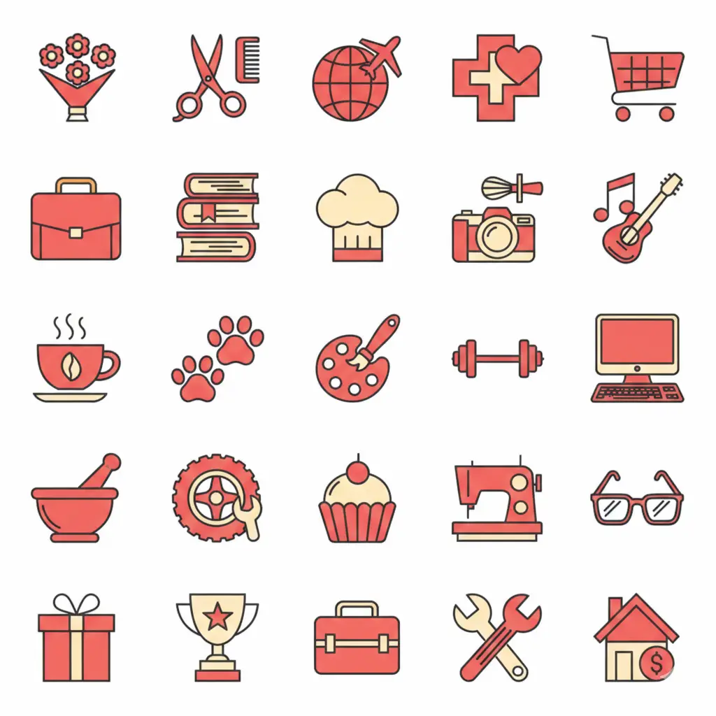 Web profesional para tu negocio local o servicios profesionales